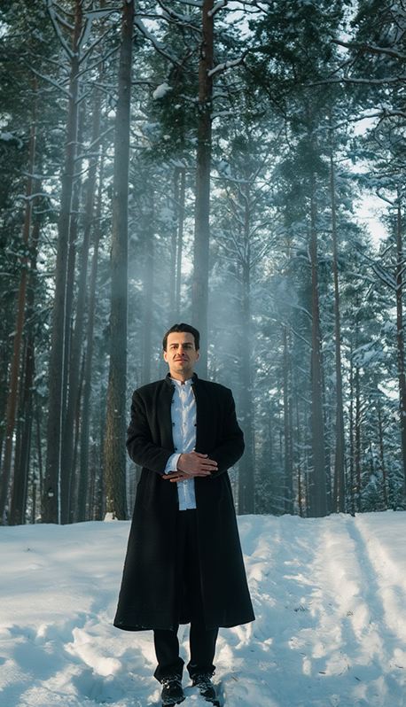 Юрий Александрович